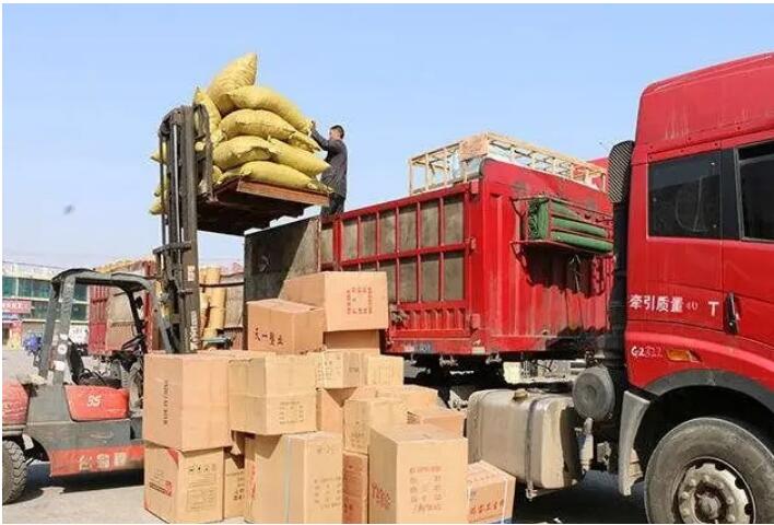 漳州到齐河县物流专线