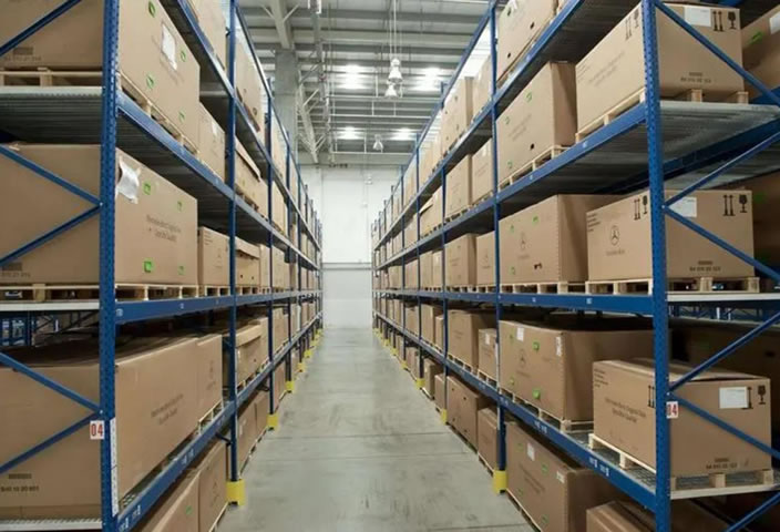 漳州到齐河县货物仓储