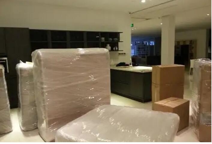 漳州到齐河县长途搬家