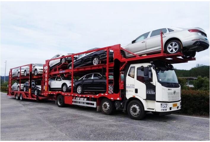 漳州到齐河县轿车托运